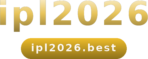 ipl2026 logo