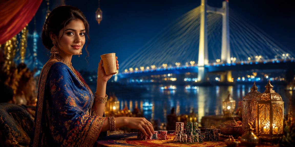 ipl2026 মাত্র ৩ ধাপে অ্যাপ সেটআপ করুন